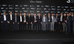 ASRİAD Sakarya "Kıst Çağrısı "Temalı 3'üncü Olağan Genel Kurula katıldı