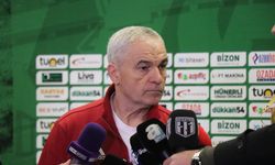 Çalımbay: “Hem başkanımızı andık hem de çok güzel bir hazırlık maçı yaptık”