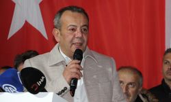 Tanju Özcan partiye geri döndü, aday adaylık başvurusunu yaptı
