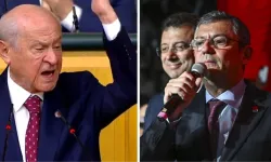 CHP'deki genel başkanlık değişimine Bahçeli'den ilk yorum