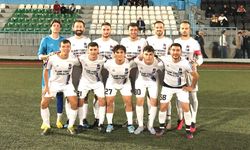 Taşkısığıspor'da yüzler gülüyor