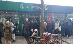 Beşiktaş maçına yoğun ilgi