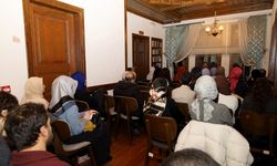 Büyükşehir Akademi’de İslami Düşünce’nin derinliklerine indiler