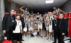 Büyükşehir basketbol evinde galibiyet için parkeye çıkıyor