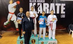 Karateciler bildiğiniz gibi