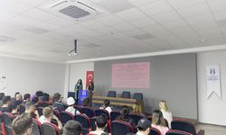 Cumhuriyetin 100. Yılında Kadın Paneli