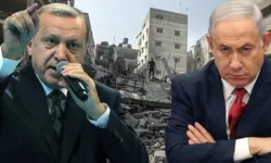 Erdoğan'dan Netanyahu'ya 'atom bombası' çıkışı: "Sıkıysa açıkla! Açıklayamazsın, artık ecelin geliyor"