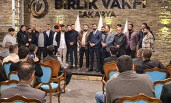 Genç Birlik yeni sezona “Bismillah” dedi