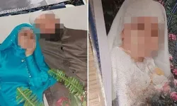 6 yaşındaki gelin skandalı davasında gerekçeli karar açıklandı