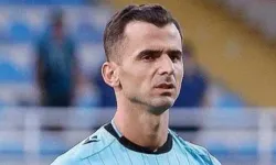Sakaryaspor-Beşiktaş maçını Sakaryalı hakem yönetecek