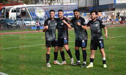 Hendekspor galibiyetle tanıştı: 4-1