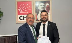 Çokhamur CHP’den Serdivan belediye başkan aday adayı oldu
