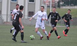 Oğuzhan Özsezer takımını sırtlıyor 