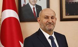 İrfan Püsküllü AK Parti'deki görevinden istifa etti