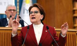 Akşener'den 50+1 tartışmasına ilk yorum