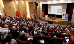 Kasım kültür sanat etkinliklerinde konu Kudüs’tü