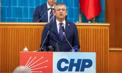 CHP'de Özgür Özel'in A takımı belli oldu!