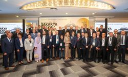 Sakarya Balkanlar’a gönül köprüsü oldu: “Tarih bizi geri çağırıyor”