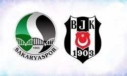 Sakaryaspor-Beşiktaş bilet fiyatları açıklandı