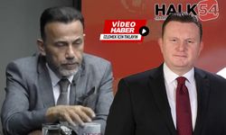 Raif Ugan MHP Grup Başkanvekili Bülbül ile konuştu!