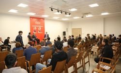SFSA’da açılış dersi SAÜ ve SUBÜ Rektöründen