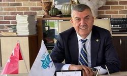 SYKD Başkanı İbrahim Şahin’den 19 Mayıs mesajı