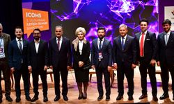 3. Uluslararası İletişim Bilimleri Sempozyumu (ICOMS) başladı