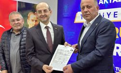 Abdullah Taha Yıldırım Akyazı Belediye Başkanlığı için aday adaylığını açıkladı