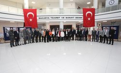 SATSO Lösemi’ye karşı turuncu iz bıraktı
