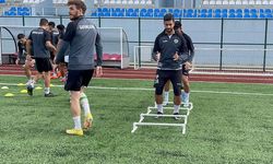 Sapancaspor'da Pazar hazırlığı sürüyor