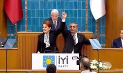İYİ Parti'nin Geyve Belediye Başkan adayı Yusuf Baran oldu