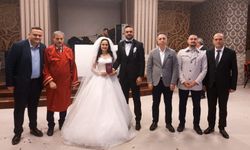 Haluk Topal hayatının imzasını attı!