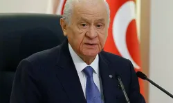 Bahçeli'den dikkat çeken AK Parti mesajı