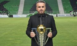 Sakaryaspor Kulüp Başkanı Cumhur Genç'ten TFF'ye ceza tepkisi!