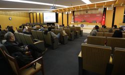 "Yeşil Sanayi Destek Programı" bilgilendirme semineri SATSO’da gerçekleştirildi