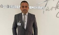 Gelecek Partisi İl Başkanı Sinan Gedik kalp krizi geçirdi