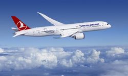 THY Mayıs'ta 7,6 milyon yolcu taşıdı
