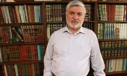 SAÜ İlahiyat Fakültesi Öğretim Üyesi Prof. Dr. Faruk Beşer hayatını kaybetti