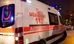 Sakarya'da 10 iş kazası ve 4 trafik kazasında 17 kişi yaralandı
