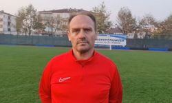 Hendekspor'da teknik direktör Murat Balaban ile yollar ayrıldı