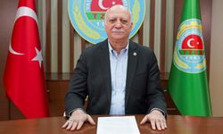TZOB Başkanı Bayraktar, Temmuz ayı aylık ve yıllık girdi fiyatlarındaki değişimi değerlendirdi
