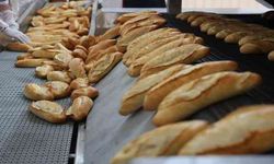 SATSO meclisinde ekmekten 30 gram düşürülme kararı alındı!