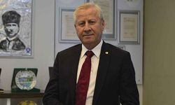 STB eski başkanı Adem Sarı'nın acı günü