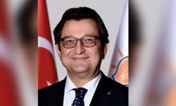 AK Parti Sakarya İl Teşkilat Başkanı Mehmet Erkut Aşoğlu istifa etti