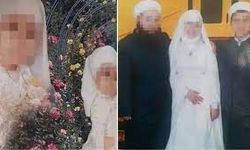 6 yaşındaki kız çocuğunun evlendirilmesi davasında cezalar az bulundu!