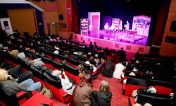 Türk Edebiyatı’nın efsaneleri aynı sahneye taşındı