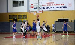 Büyükşehir Basket farklı galibiyetle son 16’da