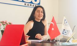 Ayşenur Elmacı yazdı: "Asayiş Berkemal Sakarya!"