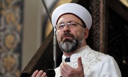 Diyanet İşleri eski başkanı Ali Erbaş'ın yeni görevi belli oldu