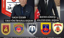 Türkiye Emekli Uzman Çavuşlar Derneği için güç birliği